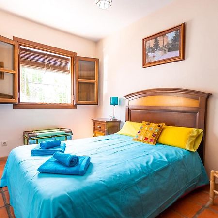 Tuguest Aljibe Del Rey Apartment - Free Parking Γρανάδα Εξωτερικό φωτογραφία