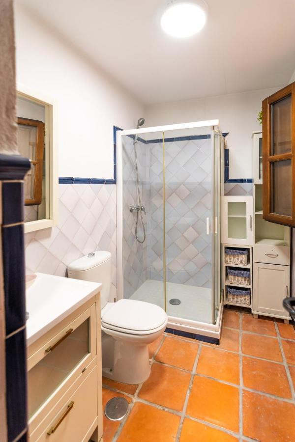 Tuguest Aljibe Del Rey Apartment - Free Parking Γρανάδα Εξωτερικό φωτογραφία